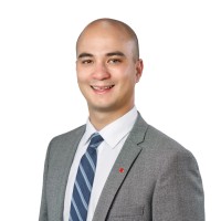 Mark Harpur, Cfa