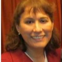 Patricia Del Carmen Marin H.