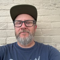 Dustin Casper