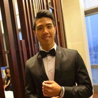 Nelson Wong