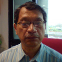 I N Chowdhury