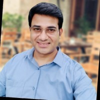 Arpan Roy