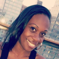Sharon James, Mba