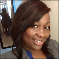 Cornesha Thompson