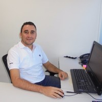 Jhon Alexander Rosales Niño
