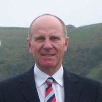 Jeremy Wickham