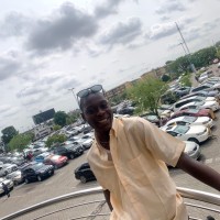 Temi Michael