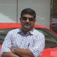 Sagar Sakhare