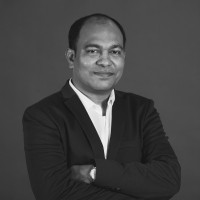 Binoy Munda