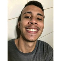 Mateus Trindade