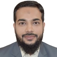 Arshad Ahmad Ali