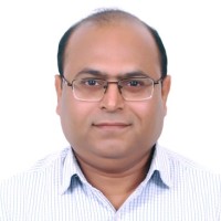 Manoj Kumar Mishra