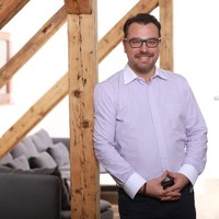 Norman Pudzich Hendrichs