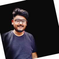Shreyang Raj