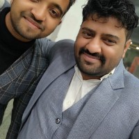 Vikrant Arya