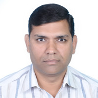 Shrishail S D