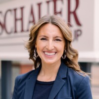 Alison Matas Smith