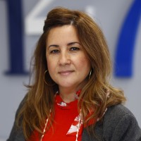ROSA MOLINA
