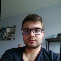 Loïc Lombard