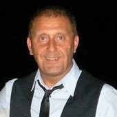 Brian Currie