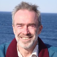 Phil Wilde