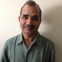 N K MEHTA