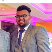 Rehaan Choudhry