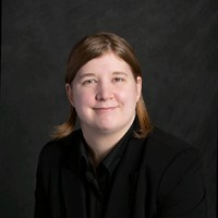 Jacqueline Galloway