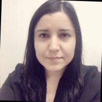 Cynthia Calderón