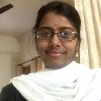 Sindhuja Nagamalli