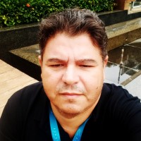 Carlos Alberto Guimarães Tavares