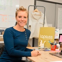 Camille HAESAERT BOUTIN