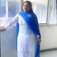 Mrs. Ayesha Sahoo