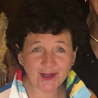 Amanda Shaughness