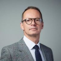 Andrew Hildreth