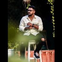 Haneef Shaik
