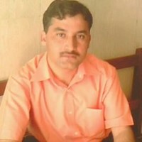 Ali Kausar