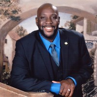 Kedrick Brice