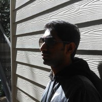 Raghavendra P