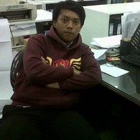 Eko Prasetyo