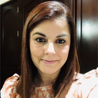Rocio Acosta Chaves