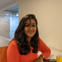 Vaishnavi S