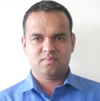 Bhupendra Chavan