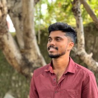 Vignesh Palanisamy