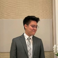 Ryan Tan Yu Meng