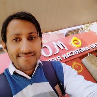 Anil Kumar
