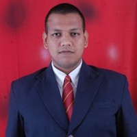 Charudatta Bhosale
