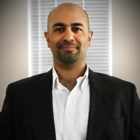 Pervez Mistry