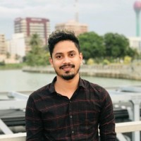 Anish Fernando
