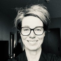 Liselotte Falk